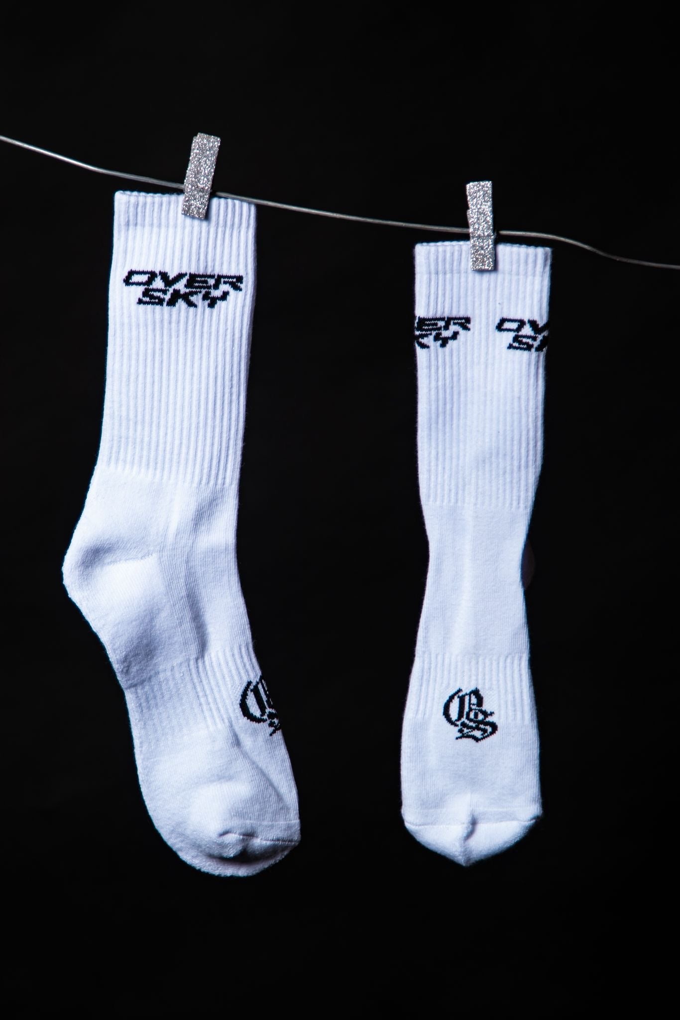 OVERSKY SOCKS