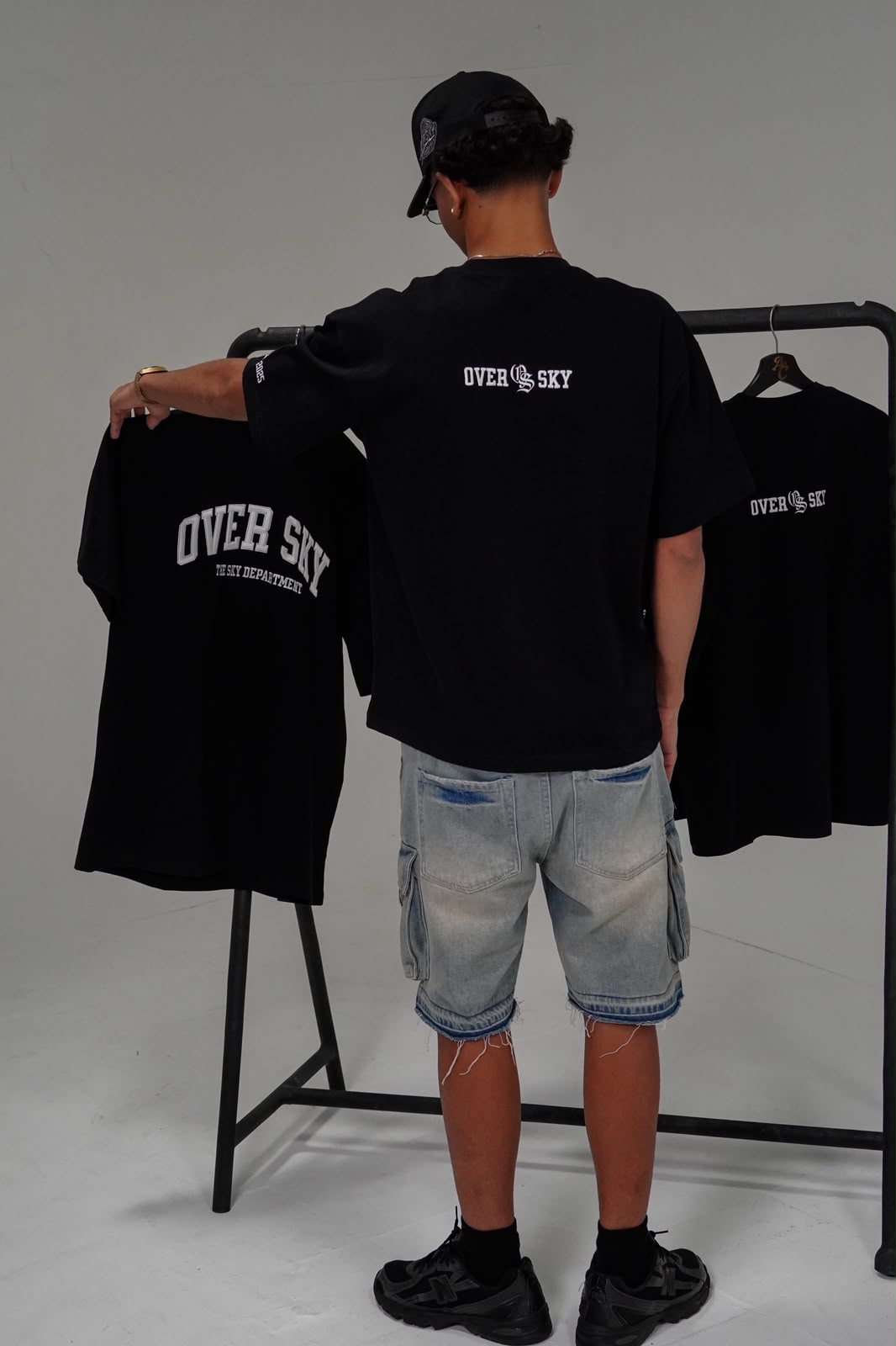 SKY DEPARTMENT