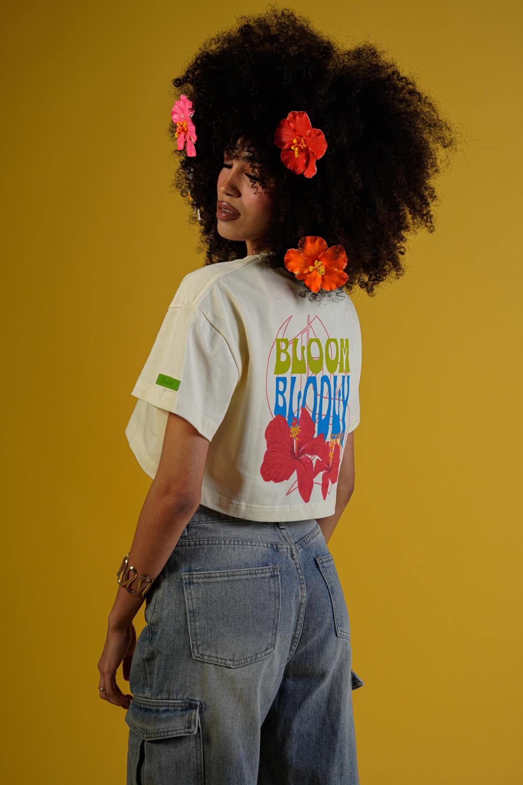 FLOURISH 🌺
