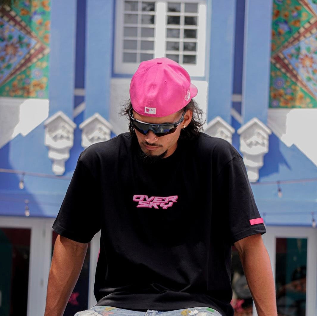 MIDNIGHT PINK 🩷 ⚡️