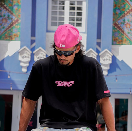 MIDNIGHT PINK 🩷 ⚡️