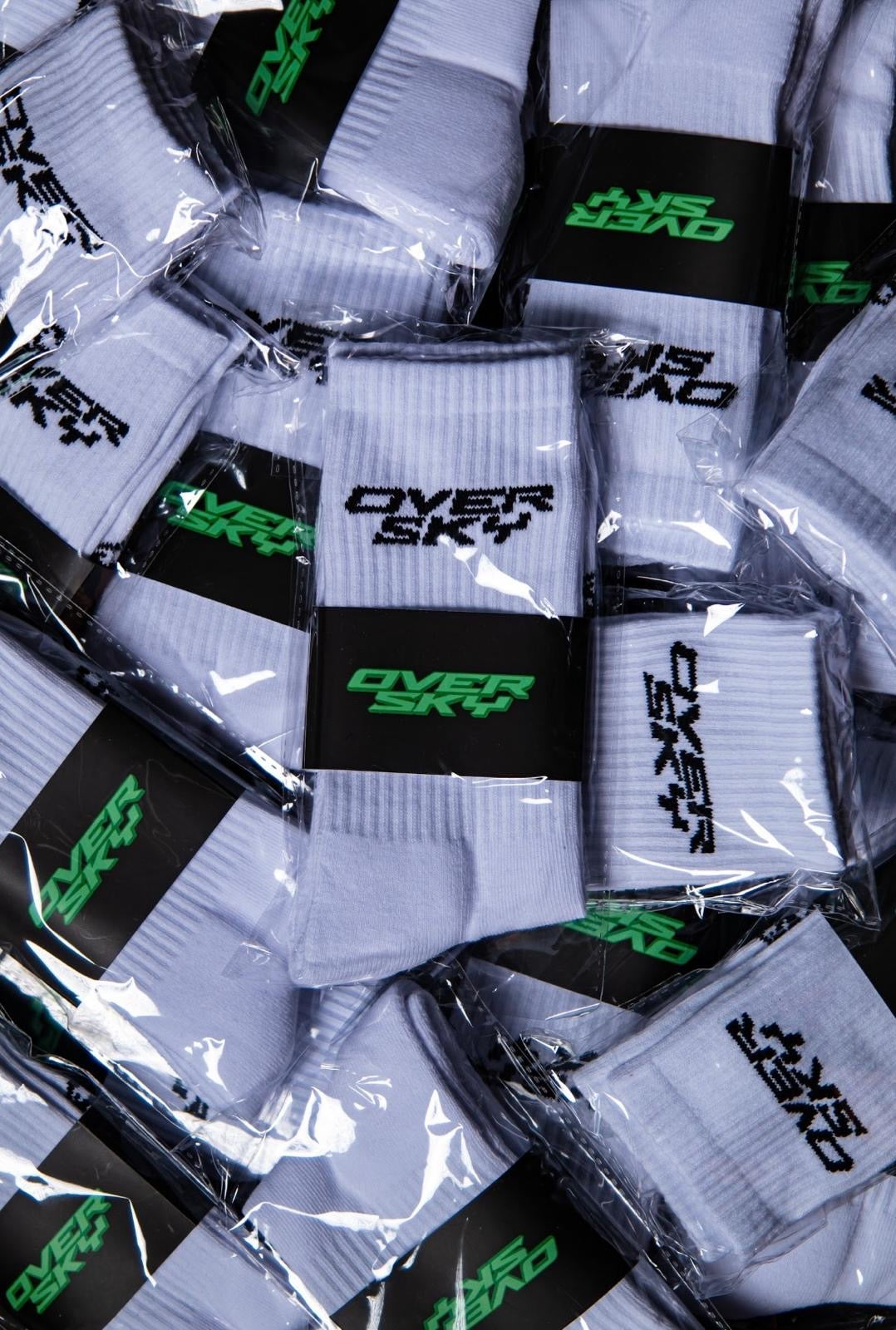 OVERSKY SOCKS