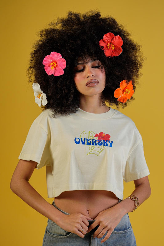 FLOURISH 🌺